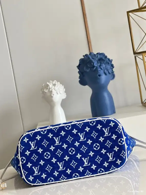 First bag ru NEVERFULL LOUIS VUITTON MM 0706